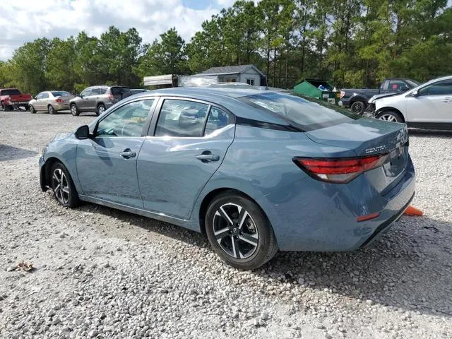 3N1AB8CV4RY336955 2024 2024 Nissan Sentra- SV 2