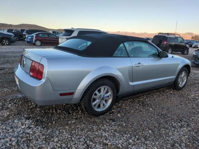 1ZVHT84N385111460 2008 2008 Ford Mustang 3