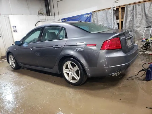 19UUA662X6A063699 2006 2006 Acura TL- 3-2 2