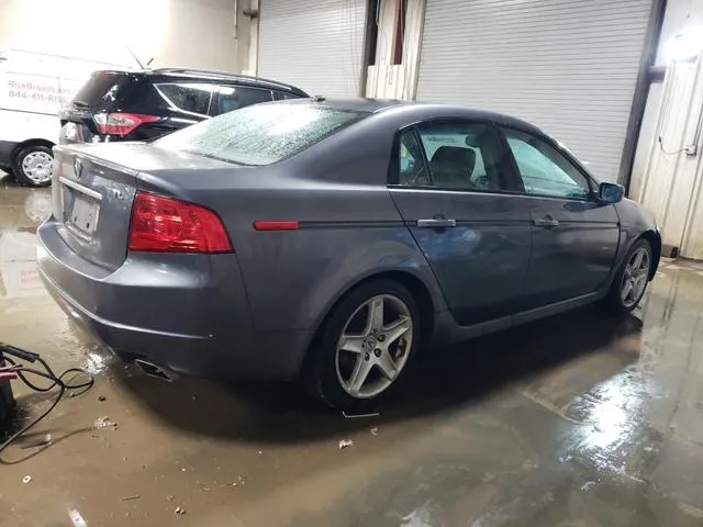 19UUA662X6A063699 2006 2006 Acura TL- 3-2 3