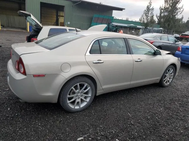 1G1ZK57729F184748 2009 2009 Chevrolet Malibu- Ltz 3