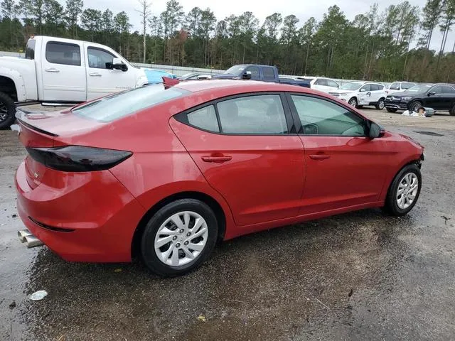 5NPD74LF5HH192180 2017 2017 Hyundai Elantra- SE 3