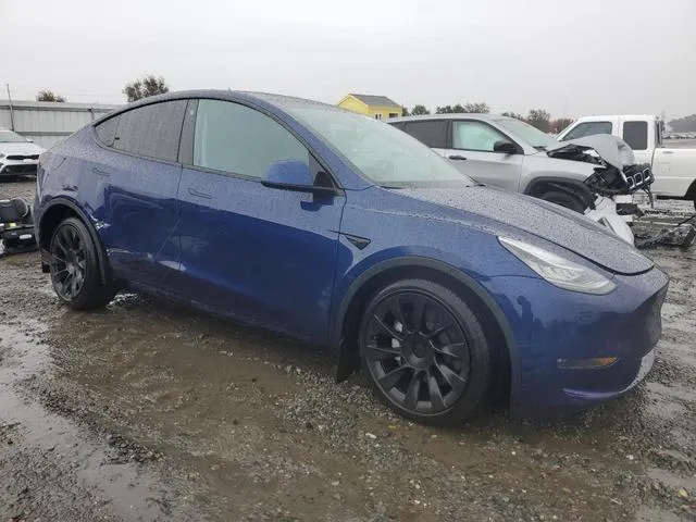 7SAYGDEE8PA117864 2023 2023 Tesla MODEL Y 4