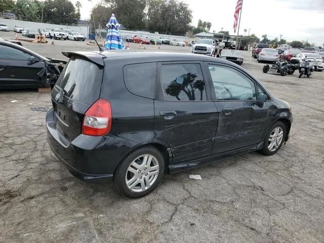 JHMGD38638S060883 2008 2008 Honda Fit- Sport 3