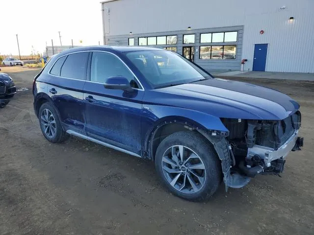 WA1EAAFY6N2103046 2022 2022 Audi Q5- Premium Plus 45 4