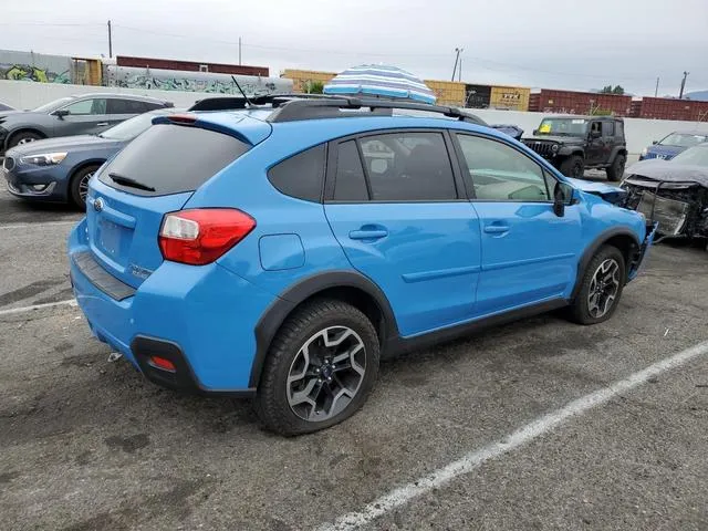 JF2GPABC7HH254617 2017 2017 Subaru Crosstrek- Premium 3