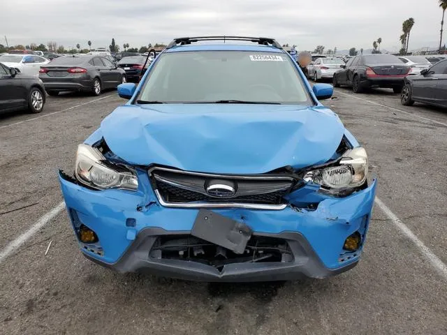 JF2GPABC7HH254617 2017 2017 Subaru Crosstrek- Premium 5