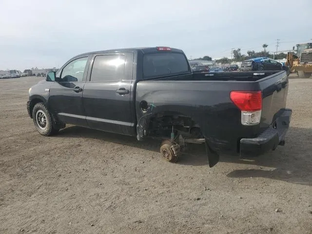 5TFDY5F11DX270908 2013 2013 Toyota Tundra- Crewmax Sr5 2