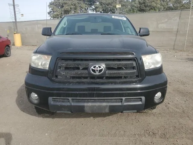 5TFDY5F11DX270908 2013 2013 Toyota Tundra- Crewmax Sr5 5