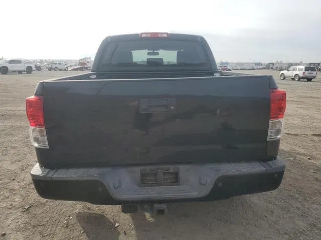 5TFDY5F11DX270908 2013 2013 Toyota Tundra- Crewmax Sr5 6