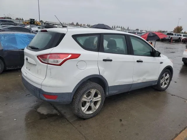 1FMCU0F70FUC65665 2015 2015 Ford Escape- S 3