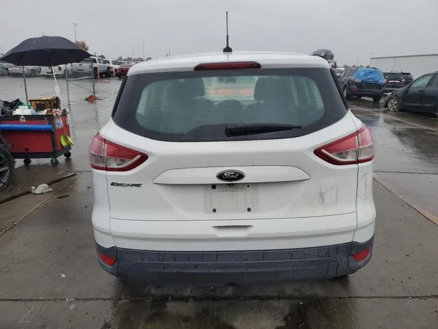 1FMCU0F70FUC65665 2015 2015 Ford Escape- S 6