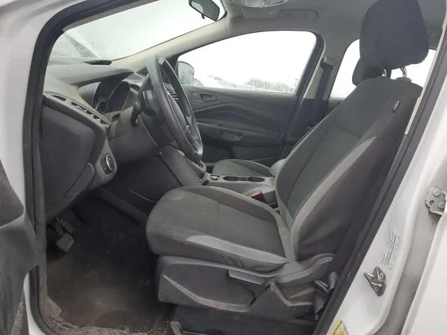 1FMCU0F70FUC65665 2015 2015 Ford Escape- S 7