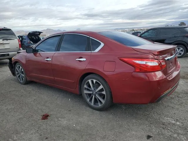 1N4AL3AP7GN379218 2016 2016 Nissan Altima- 2-5 2