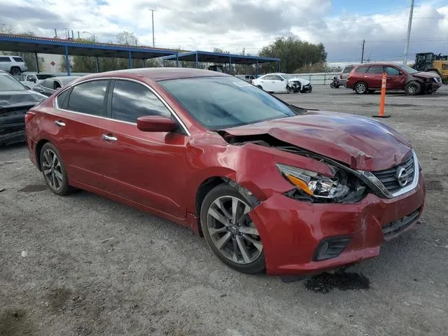 1N4AL3AP7GN379218 2016 2016 Nissan Altima- 2-5 4