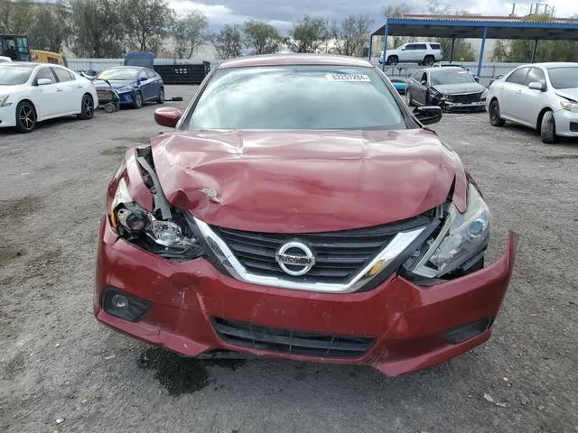 1N4AL3AP7GN379218 2016 2016 Nissan Altima- 2-5 5