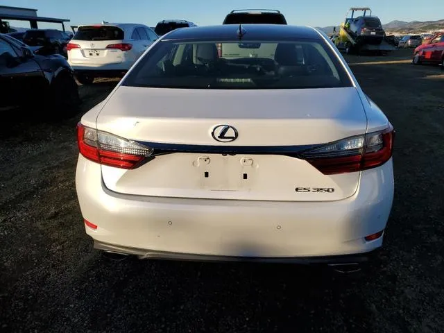 58ABK1GGXHU063028 2017 2017 Lexus ES- 350 6