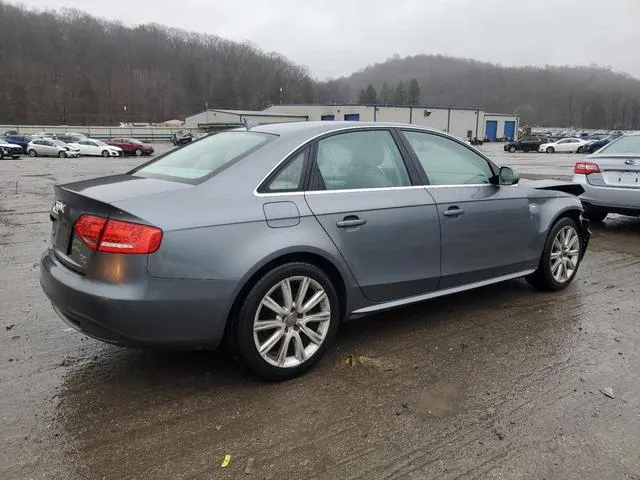 WAUFFAFL8CN014460 2012 2012 Audi A4- Premium Plus 3