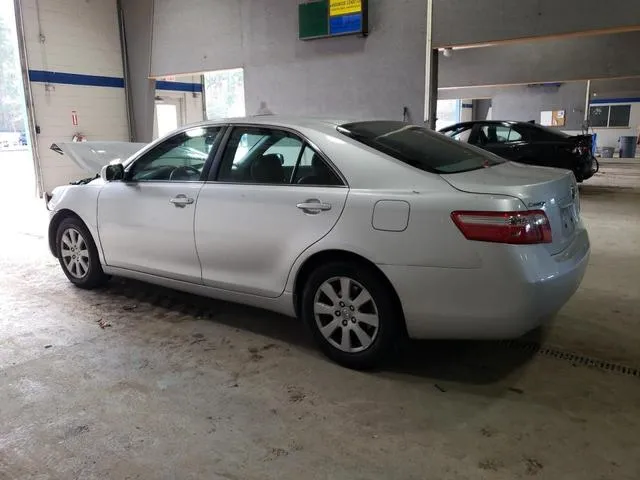 4T1BE46K28U213686 2008 2008 Toyota Camry- CE 2