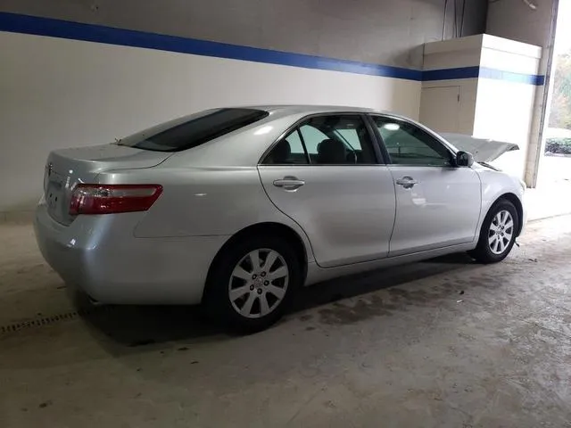 4T1BE46K28U213686 2008 2008 Toyota Camry- CE 3