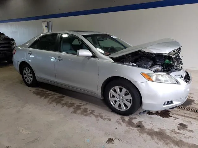 4T1BE46K28U213686 2008 2008 Toyota Camry- CE 4