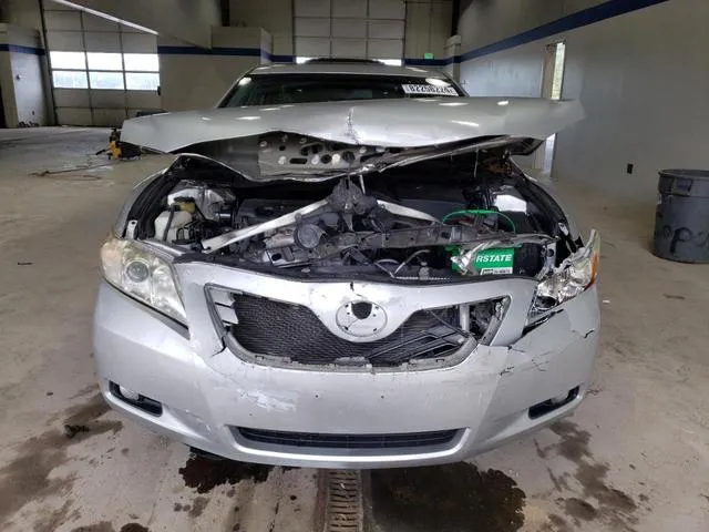 4T1BE46K28U213686 2008 2008 Toyota Camry- CE 5