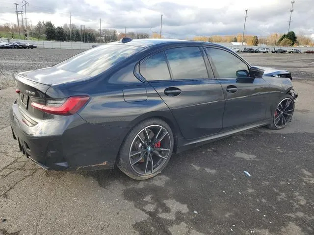 3MW49FF00P8D61517 2023 2023 BMW 3 Series- M340XI 3