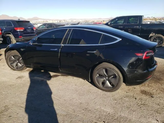 5YJ3E1EA7KF306770 2019 2019 Tesla MODEL 3 2