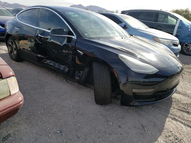 5YJ3E1EA7KF306770 2019 2019 Tesla MODEL 3 4