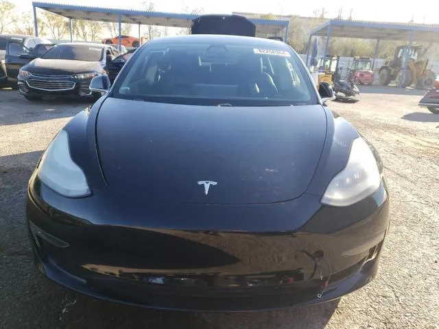 5YJ3E1EA7KF306770 2019 2019 Tesla MODEL 3 5