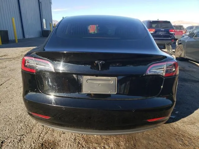 5YJ3E1EA7KF306770 2019 2019 Tesla MODEL 3 6