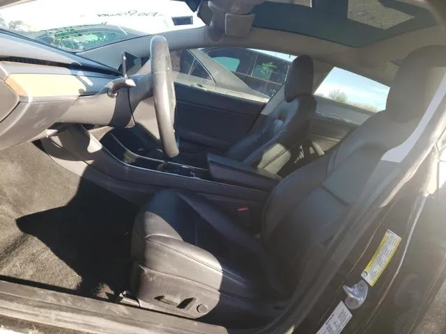 5YJ3E1EA7KF306770 2019 2019 Tesla MODEL 3 7