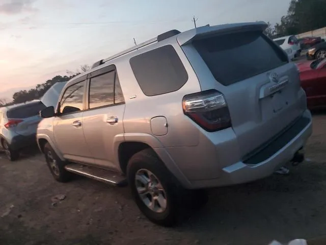 JTEBU5JR3K5620060 2019 2019 Toyota 4runner- SR5 2