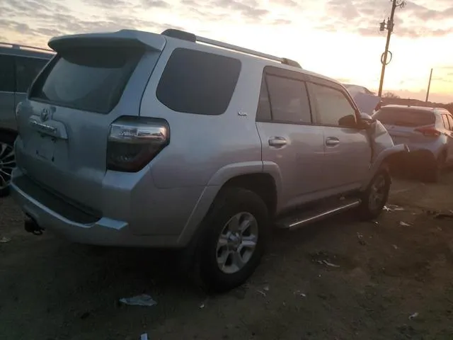 JTEBU5JR3K5620060 2019 2019 Toyota 4runner- SR5 3