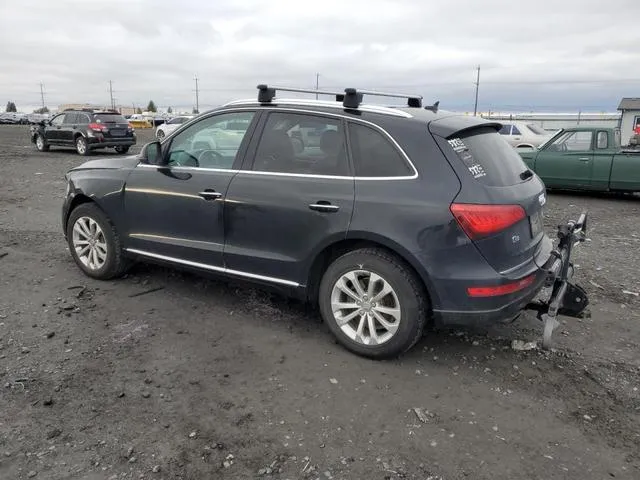 WA1CFAFP9FA041827 2015 2015 Audi Q5- Premium 2