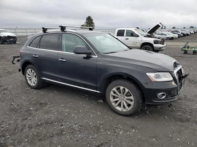 WA1CFAFP9FA041827 2015 2015 Audi Q5- Premium 4