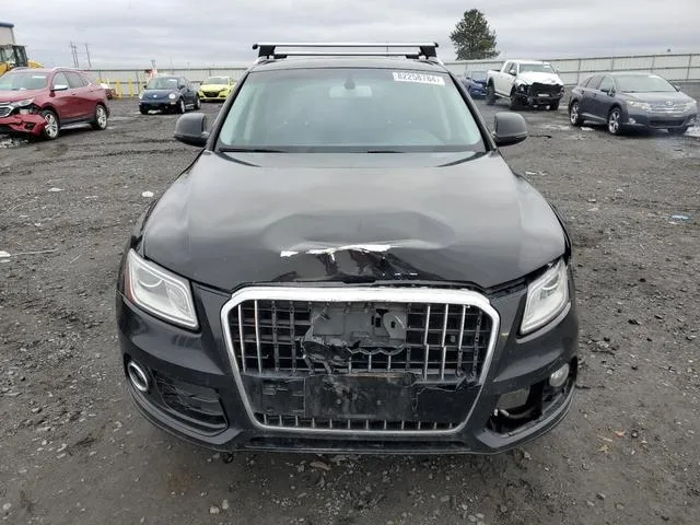 WA1CFAFP9FA041827 2015 2015 Audi Q5- Premium 5