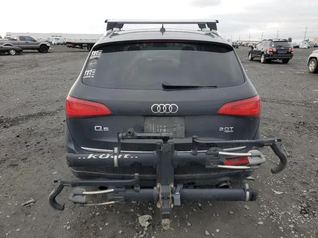 WA1CFAFP9FA041827 2015 2015 Audi Q5- Premium 6