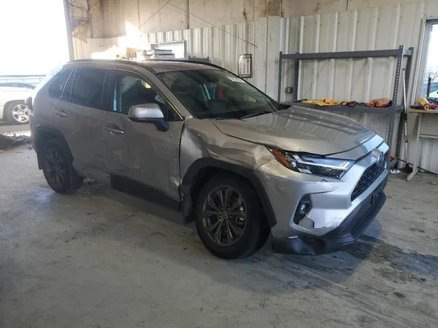 4T3B6RFV9NU094574 2022 2022 Toyota RAV4- Xle Premium 4