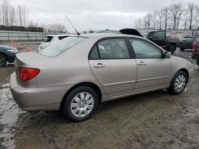 1NXBR32E83Z114197 2003 2003 Toyota Corolla- CE 3