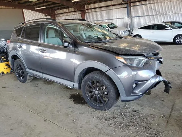 2T3RFREV7JW707706 2018 2018 Toyota RAV4- Adventure 4