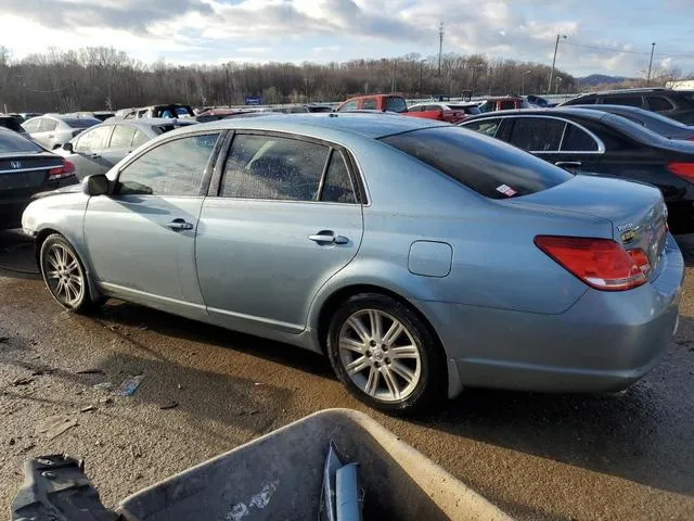 4T1BK36B75U038298 2005 2005 Toyota Avalon- XL 2