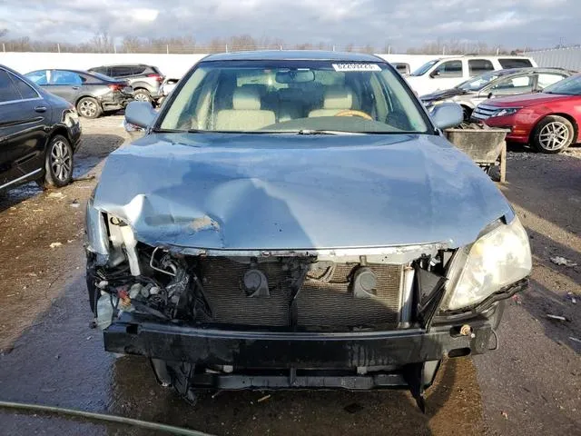 4T1BK36B75U038298 2005 2005 Toyota Avalon- XL 5