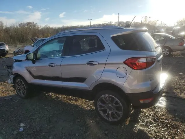 MAJ6S3KL2MC434931 2021 2021 Ford Ecosport- Titanium 2