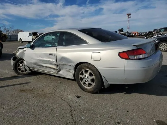 2T1CG22PX1C530448 2001 2001 Toyota Camry- SE 2