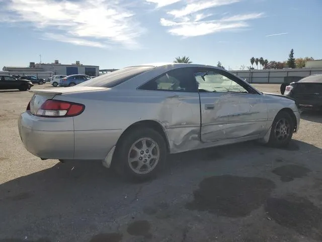 2T1CG22PX1C530448 2001 2001 Toyota Camry- SE 3