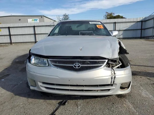 2T1CG22PX1C530448 2001 2001 Toyota Camry- SE 5