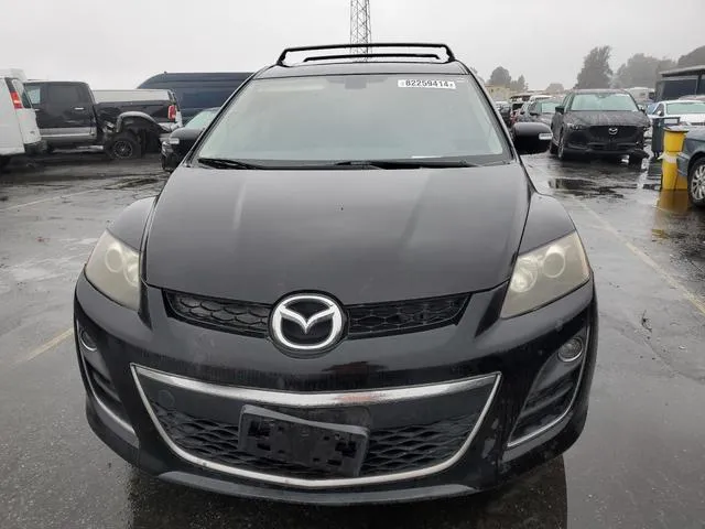 JM3ER2WL1A0303029 2010 2010 Mazda CX-7 5