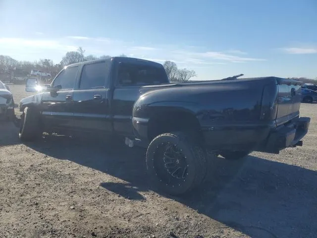 1GTJK33266F100364 2006 2006 GMC New Sierra- K3500 2