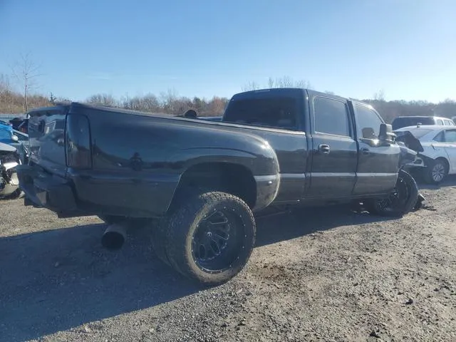 1GTJK33266F100364 2006 2006 GMC New Sierra- K3500 3